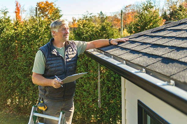 Trusted Flat Roof Repair service in New Sharon, IA - Ben Roofing and Steel LLC
