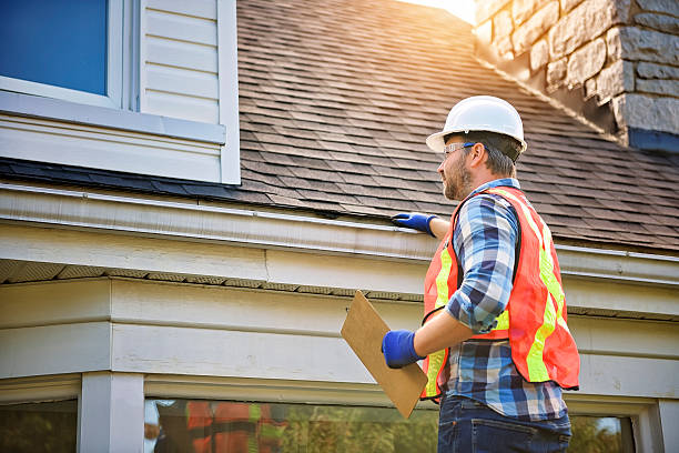 Trusted Storm Damage Roof Repair service in New Sharon, IA - Ben Roofing and Steel LLC